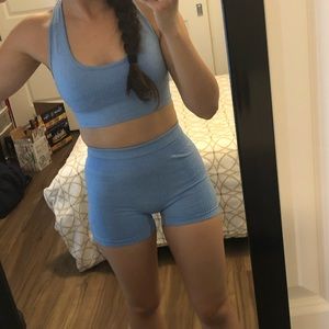 Workout Set